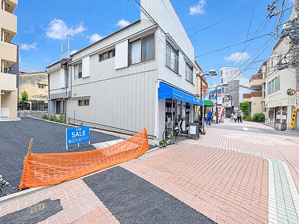 現地写真