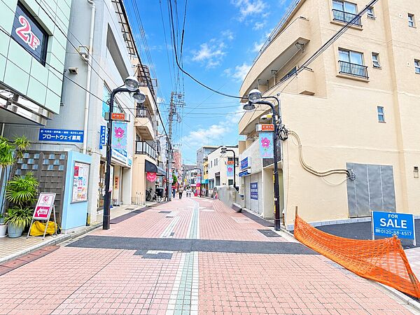 現地写真