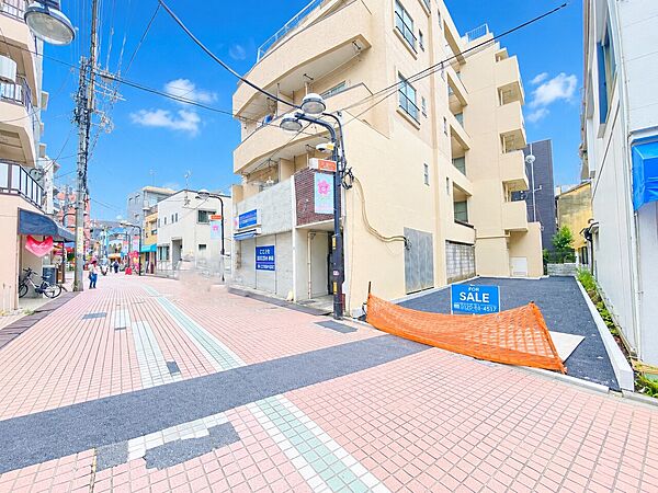 現地写真
