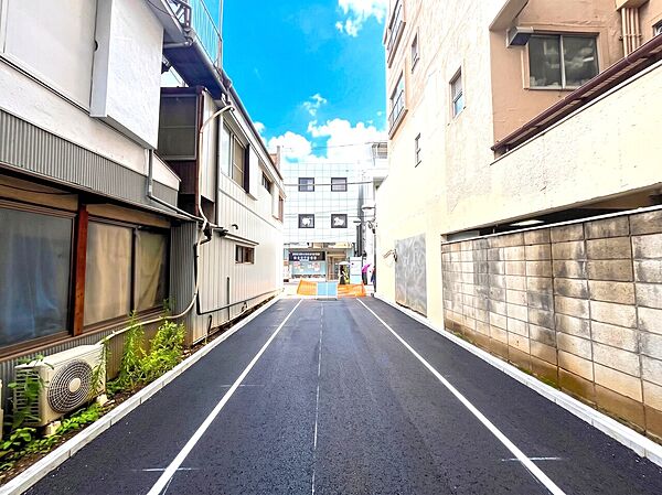 現地写真