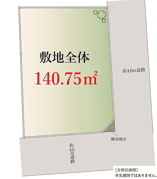区画図：313004876780