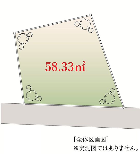 区画図：313004864675