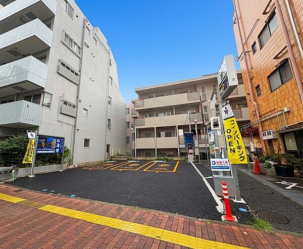 本地土地写真