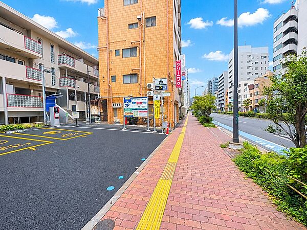 本地土地写真
