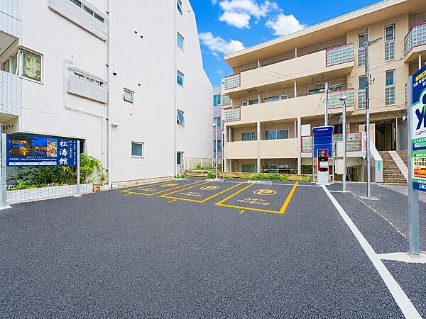 本地土地写真