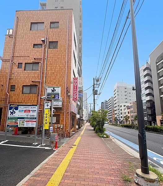 本地土地写真