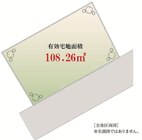区画図：313004852736