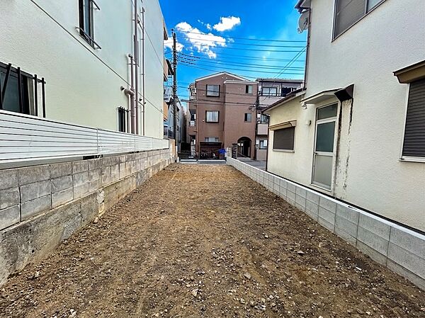 現地写真