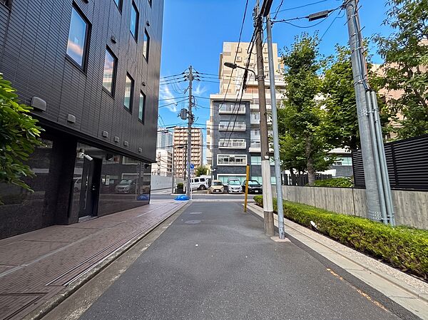 現地写真