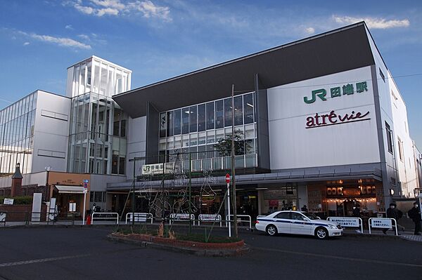 周辺を拡大表示