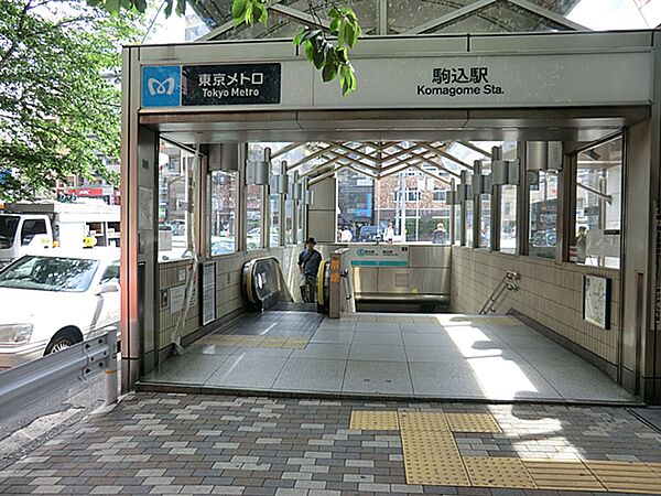 周辺を拡大表示