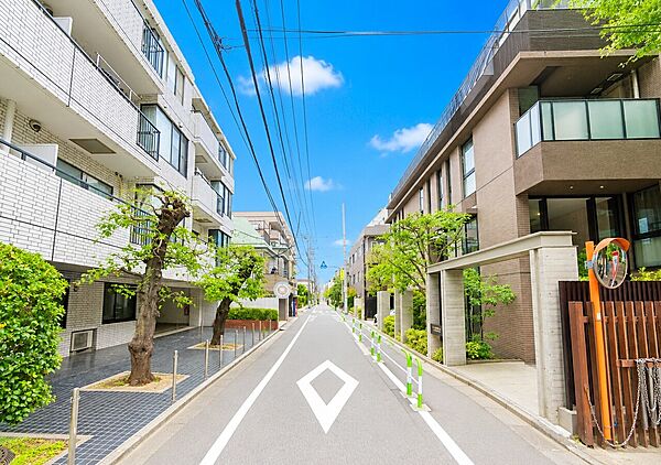 周辺環境写真