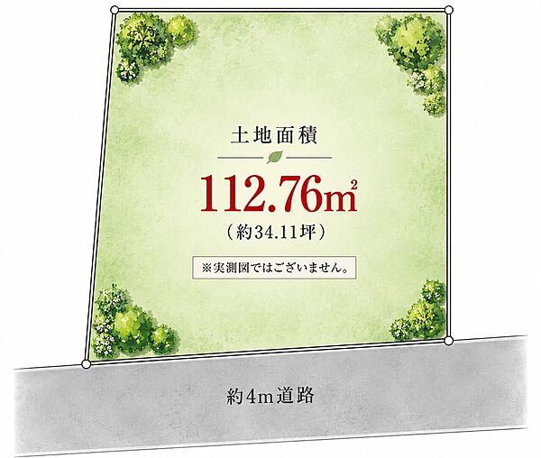 区画図：313004906858