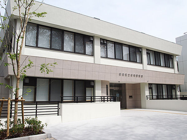 周辺を拡大表示