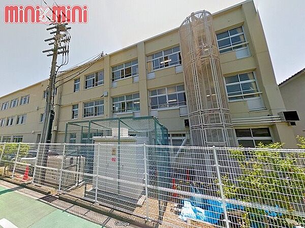 画像14:神戸市立舞子小学校