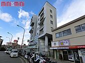 神戸市垂水区東舞子町 8階建 築33年のイメージ