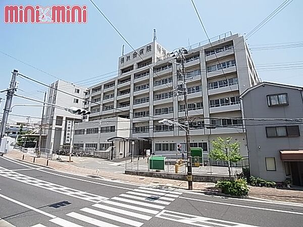 兵庫県神戸市垂水区東舞子町(賃貸マンション2LDK・6階・66.60㎡)の写真 その16