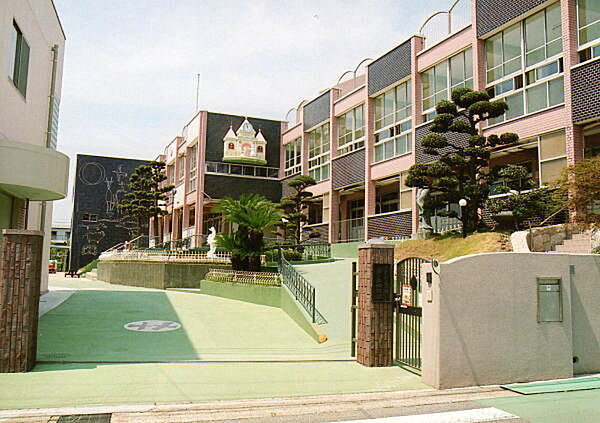 兵庫県神戸市垂水区東舞子町(賃貸マンション2LDK・6階・66.60㎡)の写真 その18