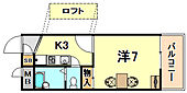 神戸市垂水区多聞台５丁目 3階建 築23年のイメージ