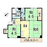 神戸市垂水区神陵台６丁目 5階建 築55年のイメージ