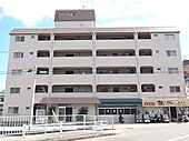 神戸市垂水区多聞台２丁目 6階建 築51年のイメージ
