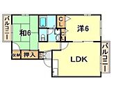 神戸市垂水区山手４丁目 2階建 築30年のイメージ