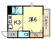 神戸市垂水区向陽１丁目 4階建 築34年のイメージ