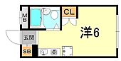神戸市垂水区五色山６丁目 3階建 築37年のイメージ