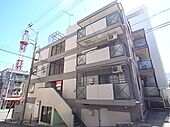 神戸市垂水区向陽１丁目 4階建 築34年のイメージ