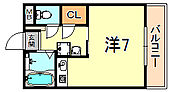 神戸市垂水区西舞子４丁目 4階建 築33年のイメージ
