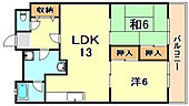 神戸市垂水区南多聞台３丁目 6階建 築43年のイメージ