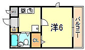 神戸市垂水区中道４丁目 4階建 築27年のイメージ