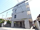 神戸市垂水区中道４丁目 4階建 築27年のイメージ