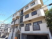 神戸市垂水区清水が丘１丁目 4階建 築36年のイメージ