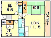 神戸市垂水区桃山台４丁目 3階建 築34年のイメージ