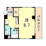 神戸市長田区海運町８丁目 4階建 築28年のイメージ