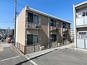 神戸市垂水区乙木２丁目 2階建 築14年のイメージ