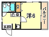 神戸市垂水区狩口台７丁目 3階建 築29年のイメージ