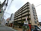 明石市大明石町２丁目 7階建 築41年のイメージ