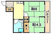 神戸市垂水区北舞子１丁目 3階建 築52年のイメージ