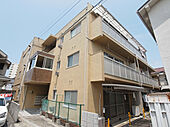 神戸市垂水区北舞子１丁目 3階建 築52年のイメージ