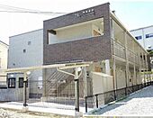 神戸市垂水区塩屋町９丁目 2階建 築7年のイメージ