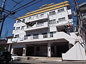 神戸市垂水区潮見が丘２丁目 6階建 築52年のイメージ