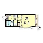 神戸市垂水区山手２丁目 2階建 築36年のイメージ