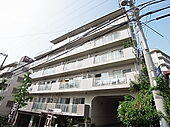神戸市垂水区清水が丘３丁目 5階建 築36年のイメージ