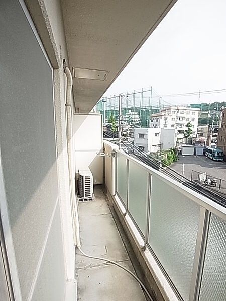 兵庫県神戸市垂水区清水が丘３丁目(賃貸マンション3DK・2階・49.00㎡)の写真 その12