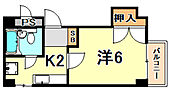 神戸市垂水区学が丘4丁目 4階建 築34年のイメージ