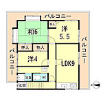 神戸市垂水区星陵台１丁目 3階建 築36年のイメージ