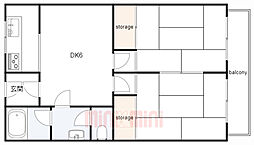 JR東海道・山陽本線 明石駅 バス12分 王塚台東口下車 徒歩3分