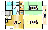 神戸市西区水谷2丁目 2階建 築23年のイメージ